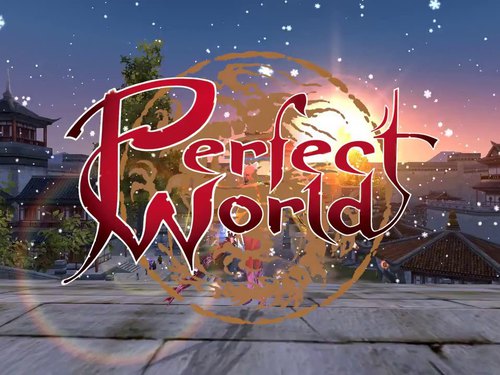 Announcement of new game worlds ThepW!